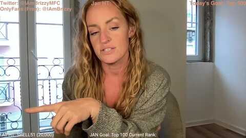 brizzy @ myfreecams on 20240101