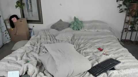 cloeclover @ myfreecams on 20240101
