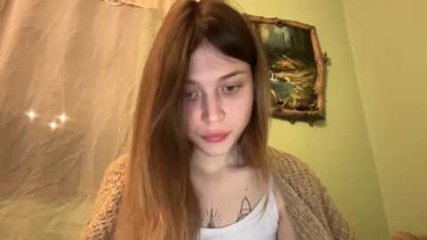 coconut_dream @ myfreecams on 20240101