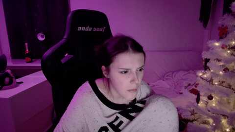 crybabykys @ myfreecams on 20240101