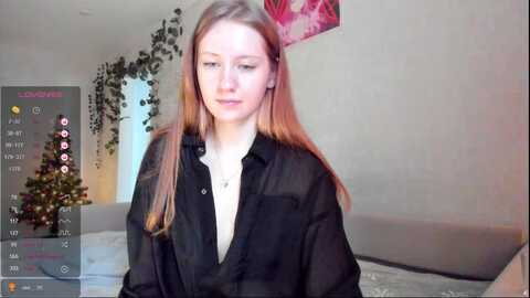 cutegirlalice @ myfreecams on 20240101