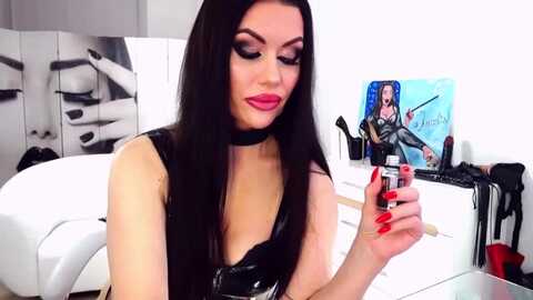 donnadiamond
