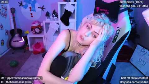 elunaxc @ myfreecams on 20240101