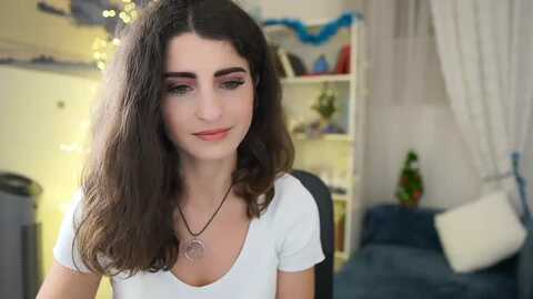 eva__lovia_ @ myfreecams on 20240101