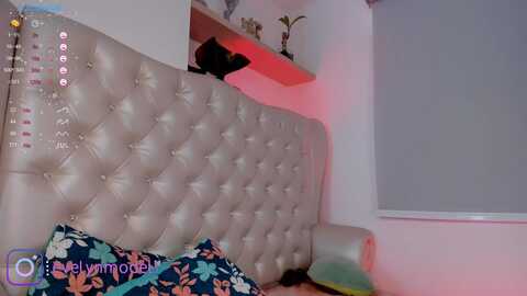 evelyn_evelyn @ myfreecams on 20240101