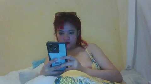 exoticlulu @ myfreecams on 20240101