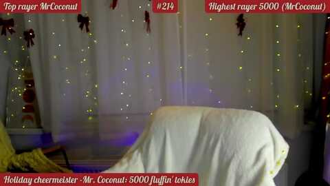 fluffinrayray @ myfreecams on 20240101