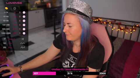 gennyrock @ myfreecams on 20240101