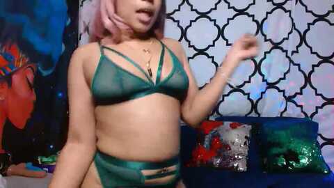 goddess_live @ myfreecams on 20240101