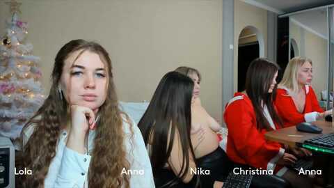 iflowersgirl @ myfreecams on 20240101