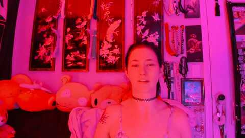 isabelle_babe @ myfreecams on 20240101