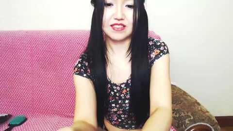 jennyleee @ myfreecams on 20240101