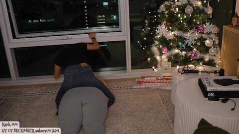 kamila__ @ myfreecams on 20240101