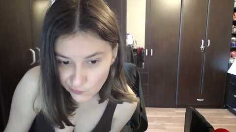 kristineexxx @ myfreecams on 20240101