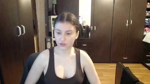 kristineexxx @ myfreecams on 20240101