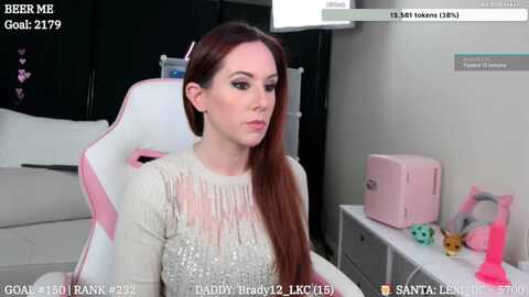 lexikitty_ @ myfreecams on 20240101