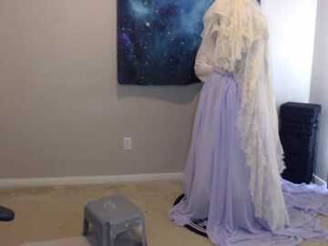 lilacleela @ myfreecams on 20240101