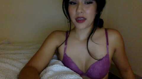 lilagomez @ myfreecams on 20240101