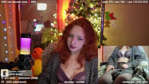 lilstorm @ myfreecams on 20240101