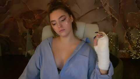 littlesweety @ myfreecams on 20240101