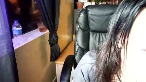 liviahblack @ myfreecams on 20240101