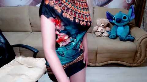 lovelymalina @ myfreecams on 20240101