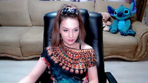 lovelymalina @ myfreecams on 20240101