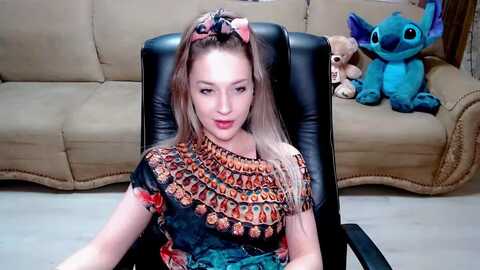 lovelymalina @ myfreecams on 20240101