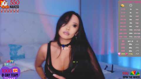 lucky_star888 @ myfreecams on 20240101