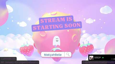 makiyahbelle @ myfreecams on 20240101