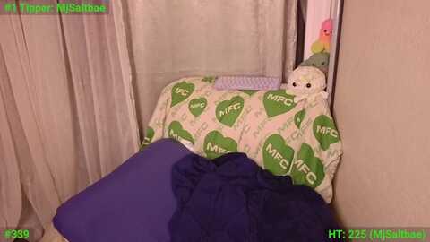 mari_jae @ myfreecams on 20240101