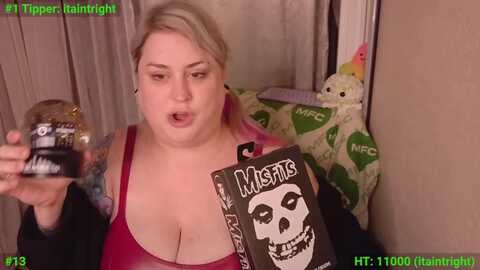 mari_jae @ myfreecams on 20240101