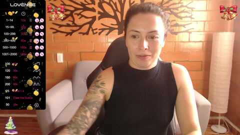 melanny_69 @ myfreecams on 20240101
