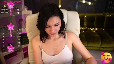 milanamusee @ myfreecams on 20240101