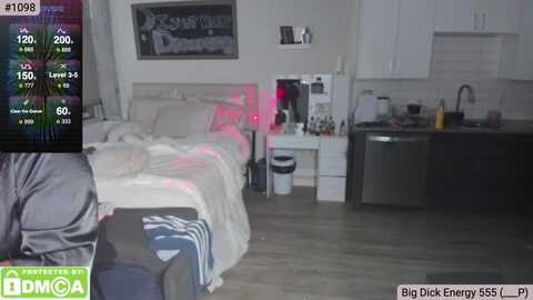 misspeabody @ myfreecams on 20240101