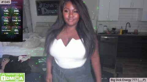 misspeabody @ myfreecams on 20240101