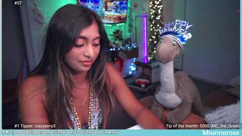 missrinaroxx @ myfreecams on 20240101