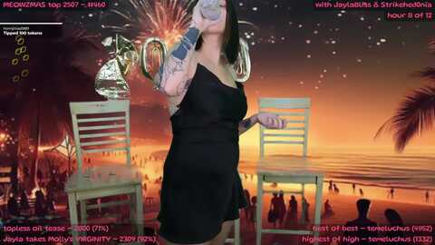 mollymeowz @ myfreecams on 20240101