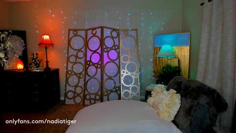nadiatiger @ myfreecams on 20240101