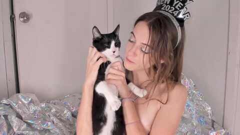 naomidee @ myfreecams on 20240101
