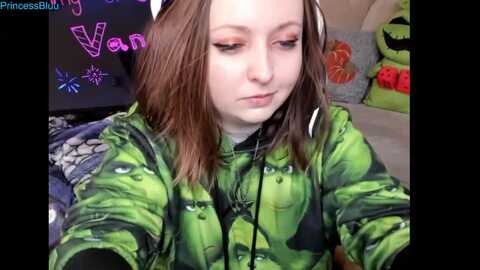 princessbluu @ myfreecams on 20240101