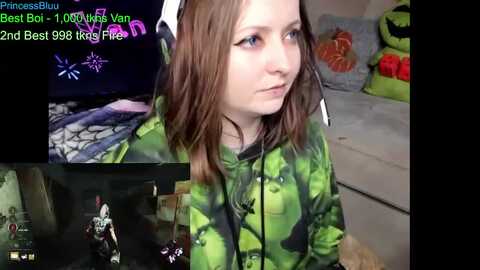 princessbluu @ myfreecams on 20240101