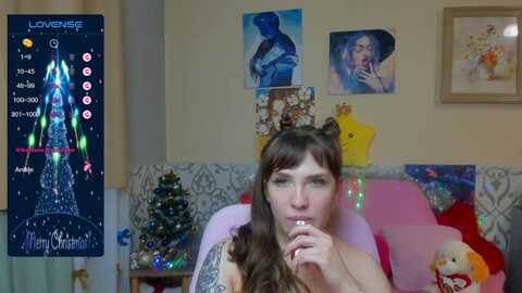 reginasmilee @ myfreecams on 20240101