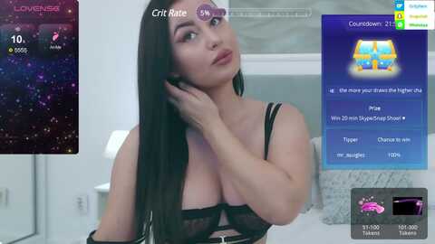 sashareyy @ myfreecams on 20240101