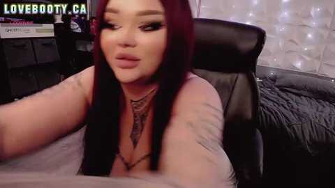 sheylagoddess @ myfreecams on 20240101