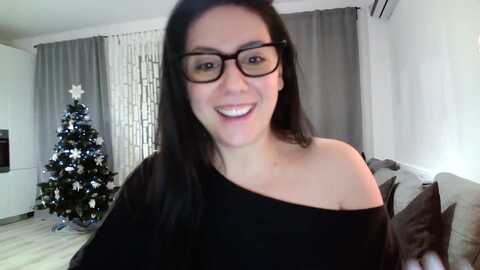 silkywoman @ myfreecams on 20240101