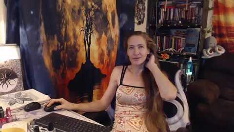 sinnamonkiss @ myfreecams on 20240101