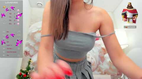 sofigrace @ myfreecams on 20240101