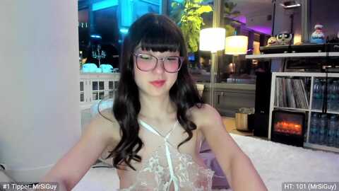 stellarloving @ myfreecams on 20240101