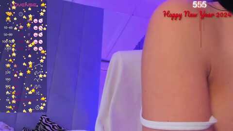 aimeeteen @ myfreecams on 20240102